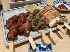 -小山日本料理(太古汇店)