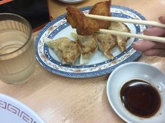 -十八番拉面馆(新今宫店)