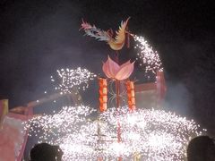 -武汉园博园(武汉自然博物馆)