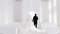 -金夫人婚纱摄影(华南店)