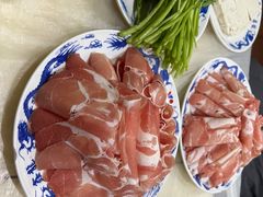 -鑫龙火锅城(经二纬四店)