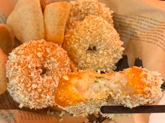 -太食獸泰式茶餐厅(IFS国金中心店)