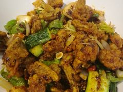 -友达面馆·酸菜鱼面(钱塘区店)