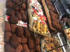 -巴黎贝甜(大宁国际商业广场店)