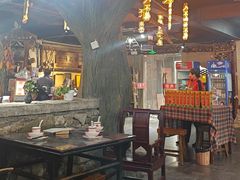 -酒肉门孔府菜(曲阜游客中心店)