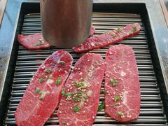 -千寻烧肉(政务区店)