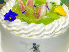 -卷心卷意·轻甜蛋糕(新光天地店)