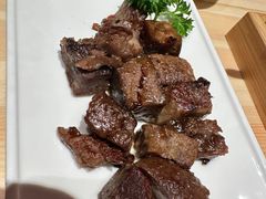 -贵木日本料理·铁板烧(新地假日广场店)