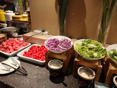 -都江堰中心国际酒店