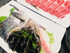 -海逸海鲜酒家(古北店)