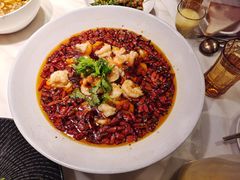 -茉莉餐厅(包河万达店)