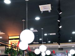 大堂-二十一分小锅炖(中心店)