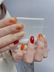 -DAZZLING BEAUTY美甲•美睫专门店