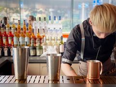 -星巴克臻选(上海合生汇1F店)