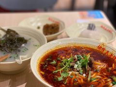 醉牛肉面-协茂森老钟家(龙湖滨江天街店)