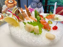 -知味观·味庄(杨公堤店)