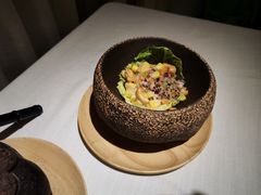 -叶叶菩提·晋福宫