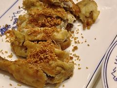 -玉华台饭庄·淮扬菜·烤鸭(望京店)