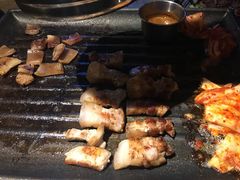 -401餐厅(弘大店)