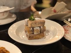 香芋-稻香饭店(IFS国金中心店)