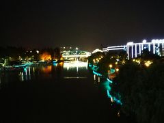 -湖州太湖旅游度假区-月亮广场