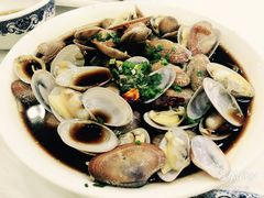 -上海阿潘舟山海鲜店(东宝兴路店)