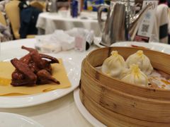 -金时代顺风大酒店(临港百联店)