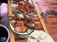 -阿昌白族石板烧(大理古城店)