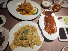 -京鸭棠(让胡路万达店)