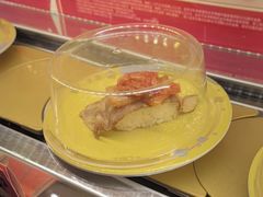 -争鲜回转寿司(浦东三钢里PLUS店)