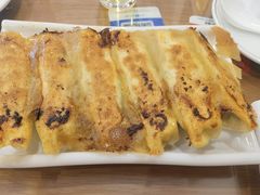 -春水锅贴·传统鲁菜(大明湖店)