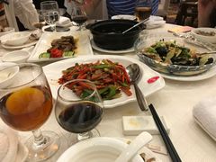 -北海渔村酒楼·粤菜海鲜点心(新华店)