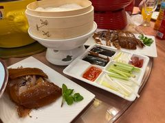 -老城南食府(宣武门东大街店)