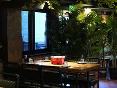 -1819餐厅·团队聚餐·烤串·精酿