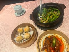 -囍凤楼·粤菜·点心·火锅(温特莱店)