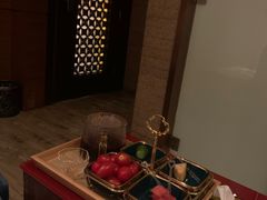 -华夏良子·足道SPA艾灸(翠微店)