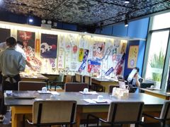 -将太无二·北美传奇寿司(瑞士公寓店)