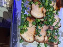 -绿茶餐厅(财富购物中心店)