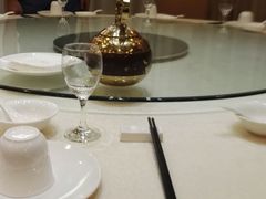 -新长岭大酒店酒楼