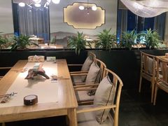 -素慧餐厅(大虹桥店)