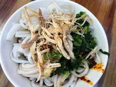 -再回首鸡肉米线(人民路一店)