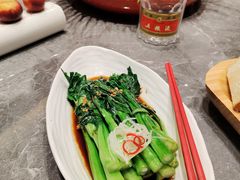 -靓湾海鲜·海景餐厅(小麦岛店)