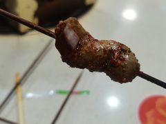 -晓靖轩烧烤(沙河风情店)