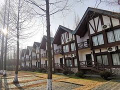 -太阳岛度假酒店