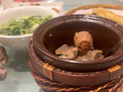 -辛香味烧鱼馆·非遗技艺·排骨红烧肉(光谷医药园店)