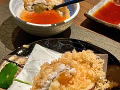 -岩盐·铁板料理(嘉里店)