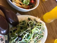 -二宽中国兰州拉面(幸福城店)