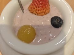 -闻鲜素食茶餐厅(高新区店)