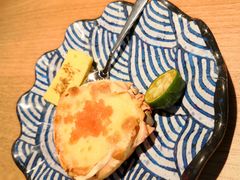 -桃花丼烧肉饭(凯丹商场店)