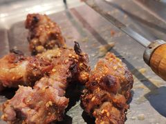 -老门框爆肚涮肉(望京店)